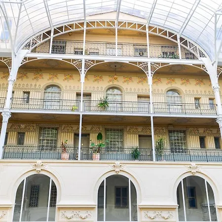 Luxury Duplex 2br Panoramic Sea View Monaco