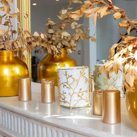 아파트 Luxury Duplex 2br Panoramic Sea View Monaco *