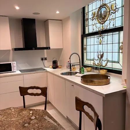 아파트 Luxury Duplex 2br Panoramic Sea View Monaco *