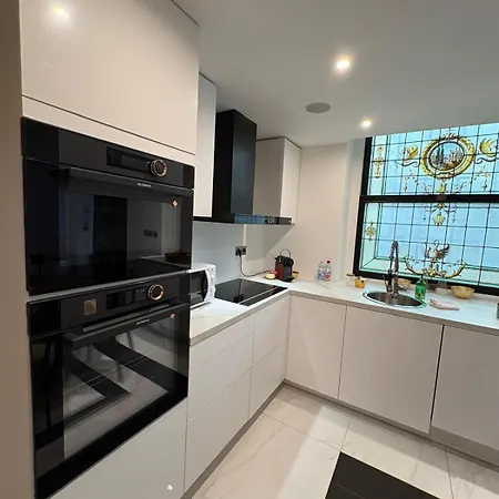 Luxury Duplex 2br Panoramic Sea View Monaco Apartamento Beausoleil
