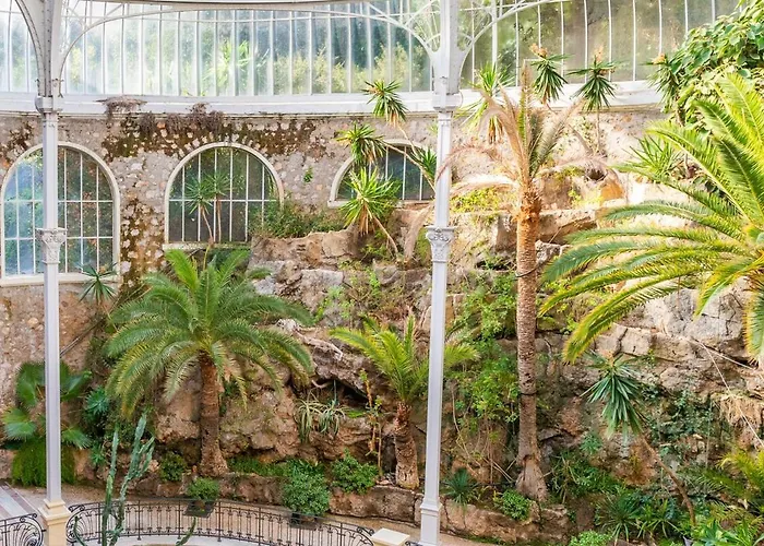 Luxury Duplex 2br Panoramic Sea View Monaco アパート