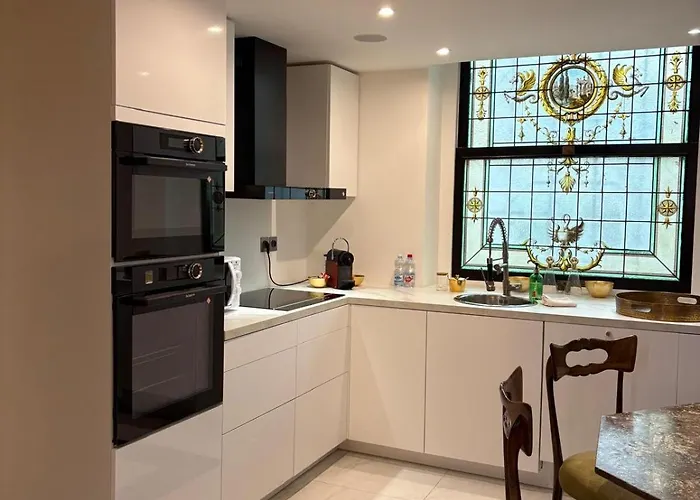 Luxury Duplex 2br Panoramic Sea View Monaco ボーソレイユ