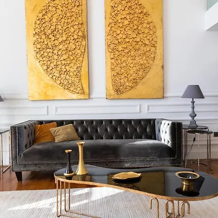 Luxury Duplex 2br Panoramic Sea View Monaco Beausoleil