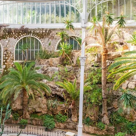 Luxury Duplex 2br Panoramic Sea View Monaco Apartment