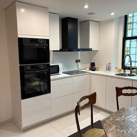 شقة Luxury Duplex 2br Panoramic Sea View Monaco *