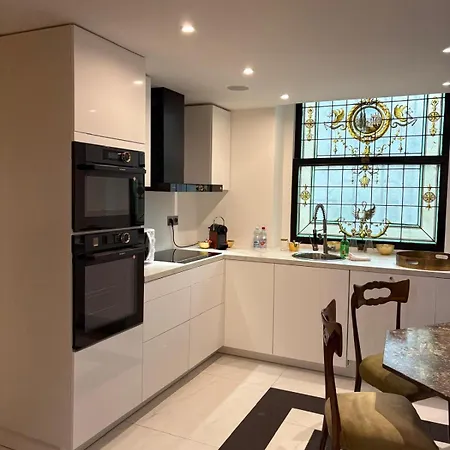 Luxury Duplex 2br Panoramic Sea View Monaco بوزولي