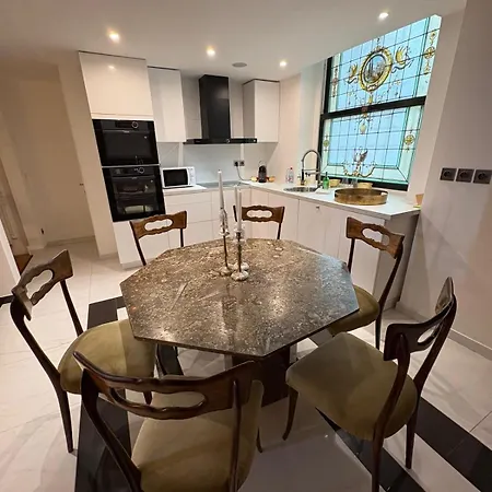 Appartement Luxury Duplex 2br Panoramic Sea View Monaco